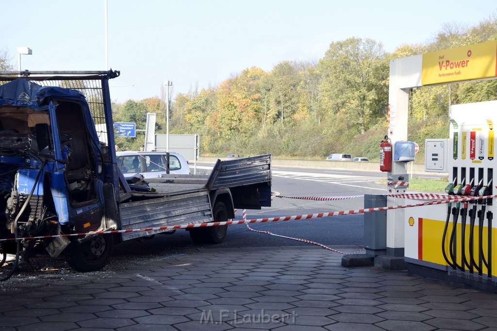 VU PKlemm LKW Tanksaeule A 59 Rich Koenigswinter TRA Schloss Roettgen P266.JPG - Miklos Laubert